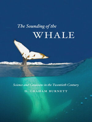 cover image of The Sounding of the Whale